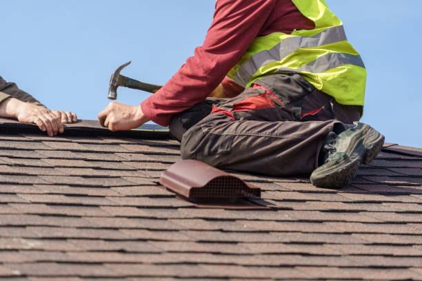Best Roof Repair Services  in Rose Hill, VA