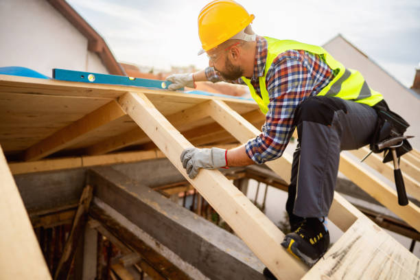 Best New Roof Installation  in Rose Hill, VA